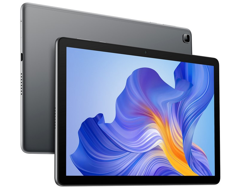До России добрался недорогой металлический планшет Honor Pad X8 с Full HD-экраном фото