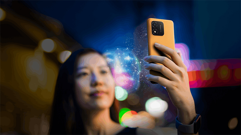 258610Honor X5: бюджетный 6,5-дюймовый смартфон с батареей на 5 000 мАч