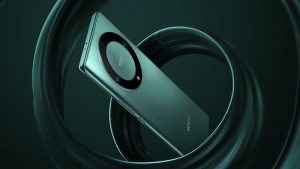 Honor X9a 5G: смартфон среднего класса с изогнутым 120-герцевым экраном и батареей на 5 100 мАч