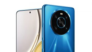 В РФ скоро начнутся продажи смартфона Honor Magic 4 Lite 5G с большим 6,8-дюймовым экраном