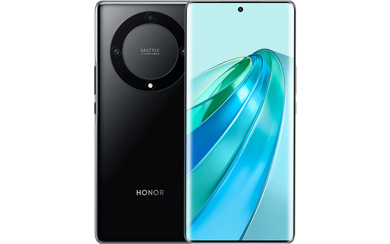 Honor X9a 5G: смартфон среднего класса с изогнутым 120-герцевым экраном и батареей на 5 100 мАч фото