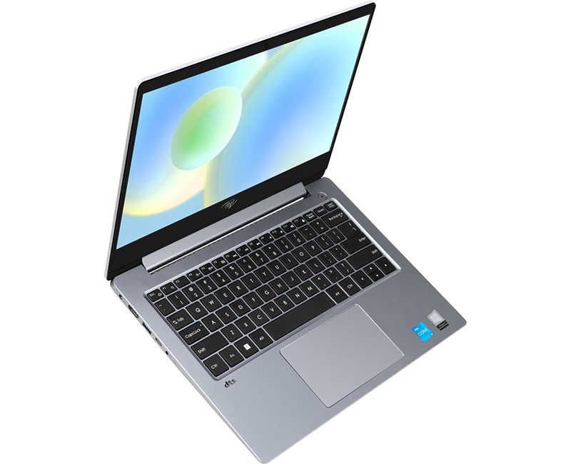 Раскрыты характеристики первого ноутбука Itel для российского рынка фото