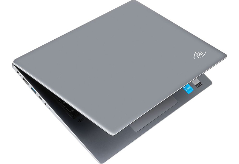 Раскрыты характеристики первого ноутбука Itel для российского рынка фото