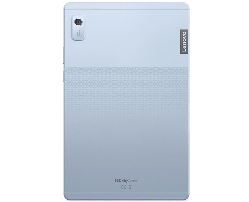 Lenovo Tab M9: недорогой планшет в необычным 9-дюймовом форм-факторе фото