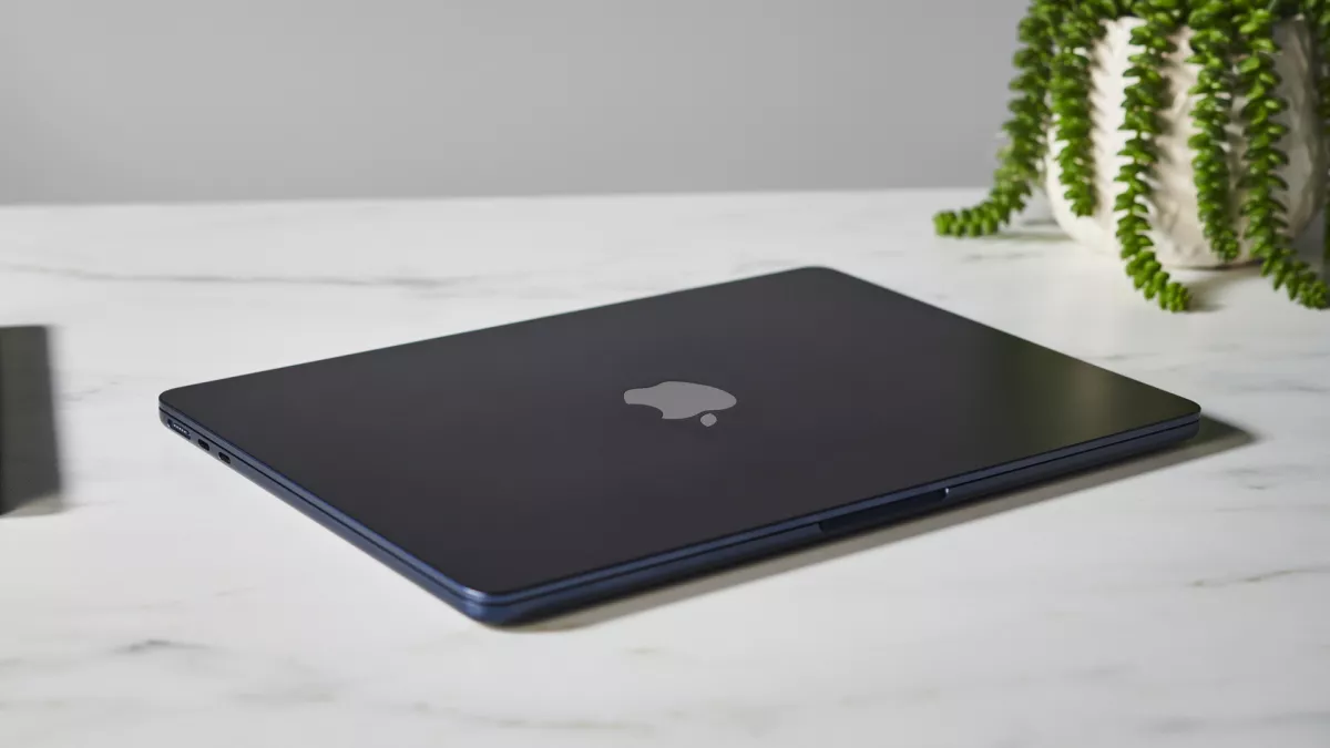 MacBook Air против Dell XPS 13: противостояние лучших ноутбуков фото