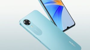 В РФ начались продажи Oppo A17K – смартфона за 8 990 рублей с защитой от влаги