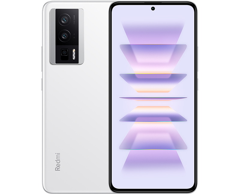 Представлен флагманский смартфон Redmi K60 Pro с 3K-экраном и Snapdragon 8 Gen 2 фото