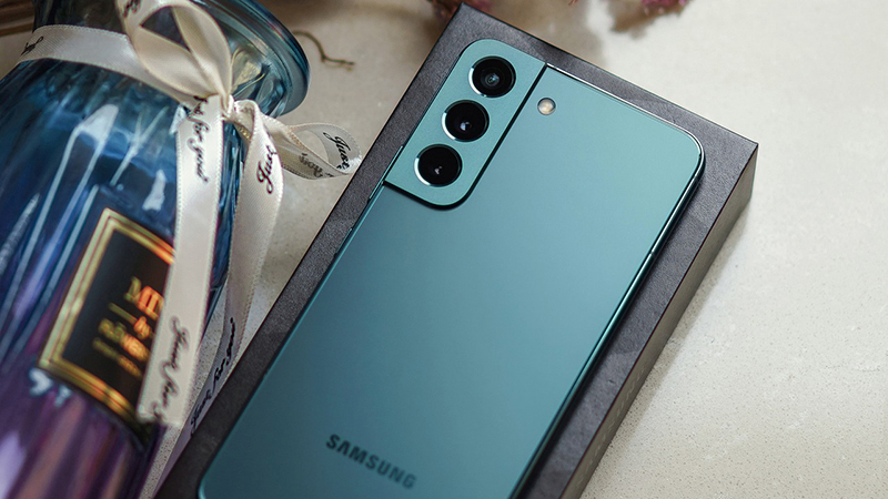 257796Раскрыты сроки презентации смартфонов Samsung серии Galaxy S23