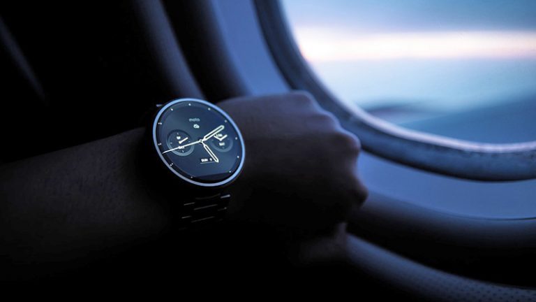 257800Названы самые популярные продвинутые и простые смарт-часы в мире