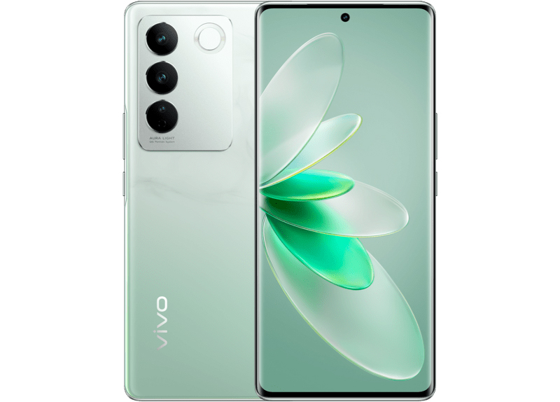 Смартфон Vivo S16 Pro получил продвинутую фронталку на 50 мегапикселей с автофокусом фото