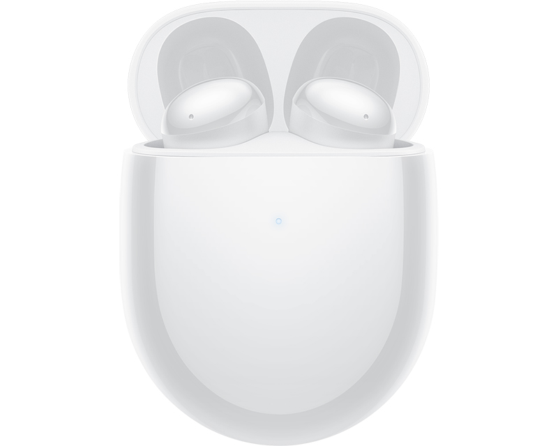 В России начались продажи Redmi Buds 4 – недорогих TWS-наушников с «шумодавом» фото