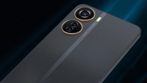 ZTE Blade V41 Vita 5G: смартфон среднего класса с камерой на 50 мегапикселей и Full HD-экраном