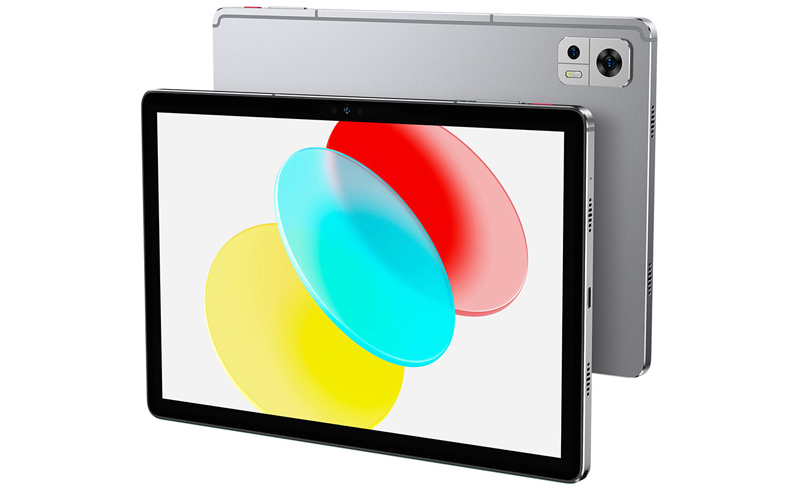 Ulefone Tab A8: недорогой 10-дюймовый планшет с четырьмя динамиками фото