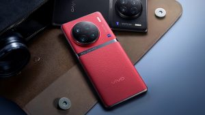 Самые мощные Android-смартфоны впервые догнали по производительности iPhone