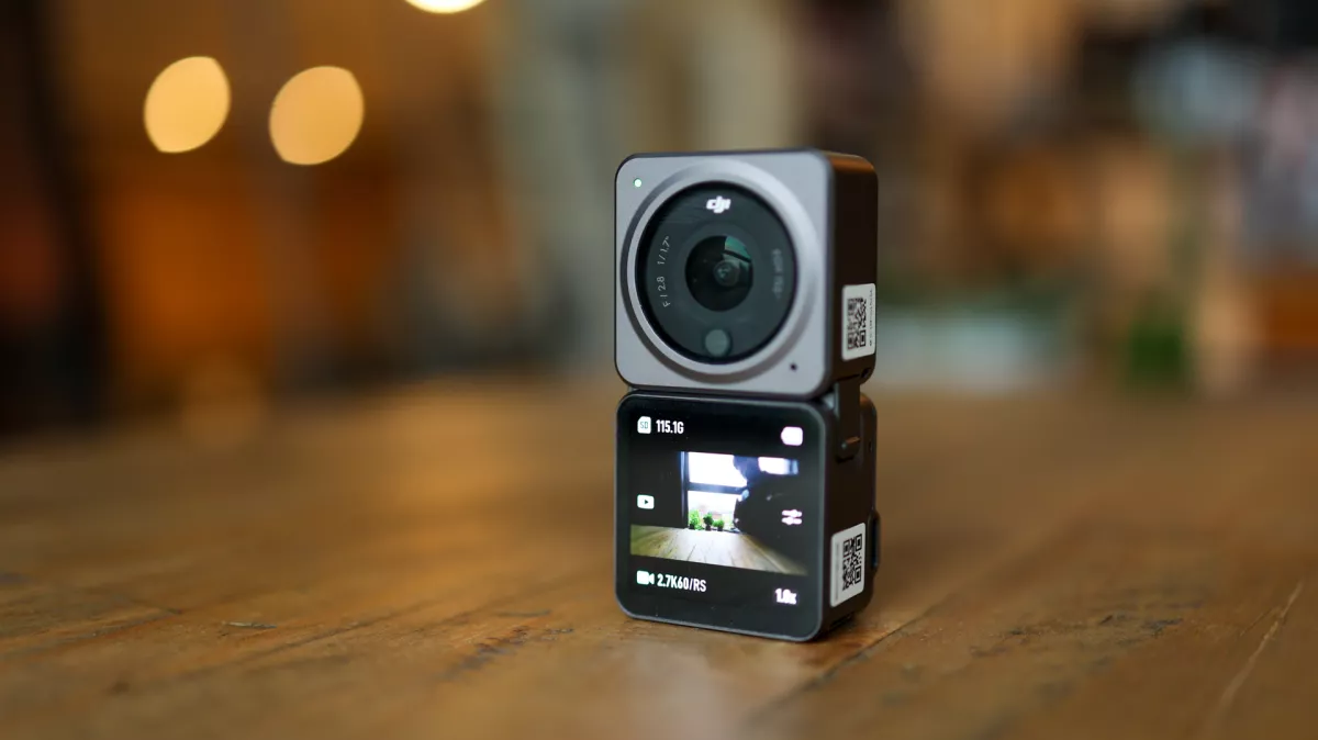 Лучшие камеры для ведения видеоблогов на 2023 год