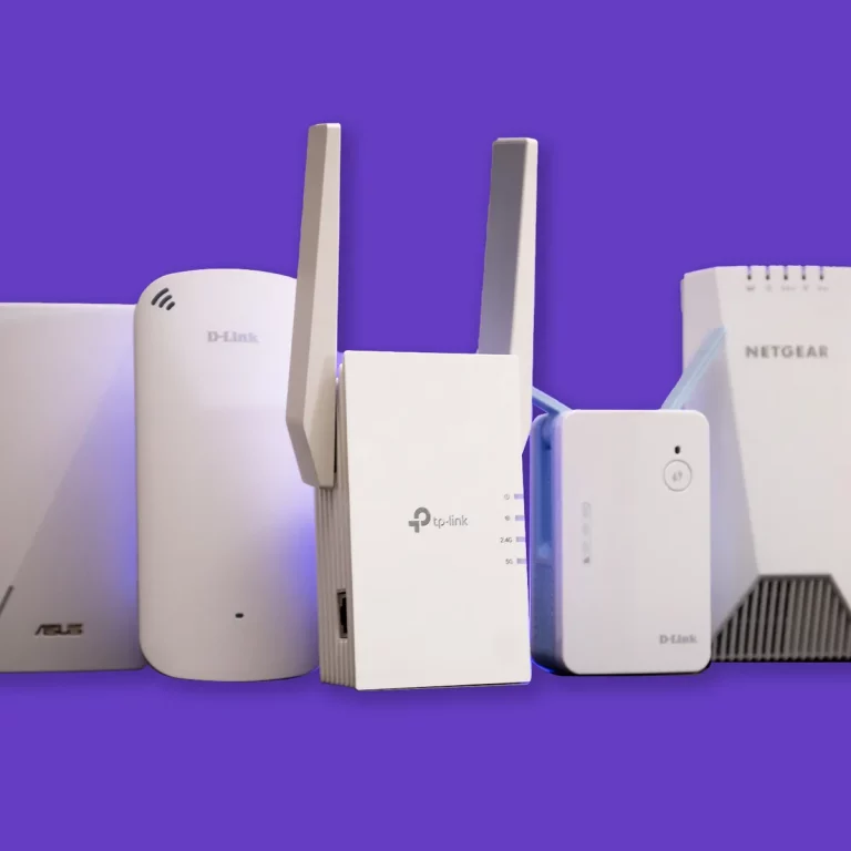 259550Лучшие усилители Wi-Fi 2023: ведущие устройства для расширения сети Wi-Fi