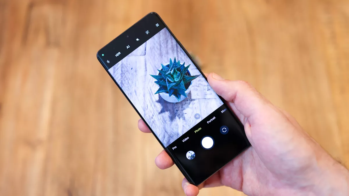 Лучшие камерофоны на 2023 год