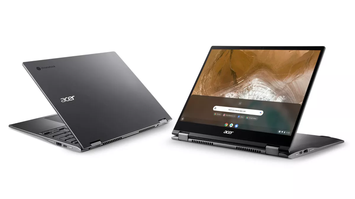 Лучшие хромбуки для школьников и студентов на 2023 год