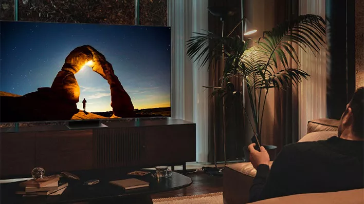 Лучшие телевизоры Samsung на 2023 год