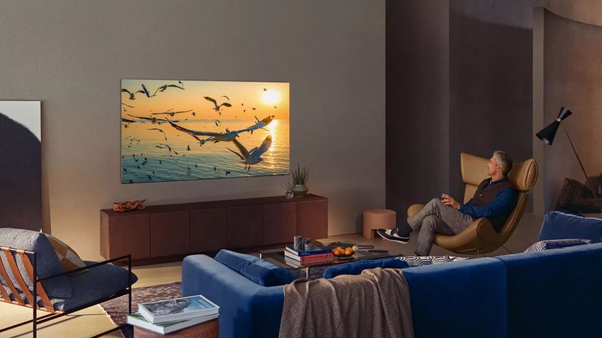 Лучшие телевизоры Samsung на 2023 год