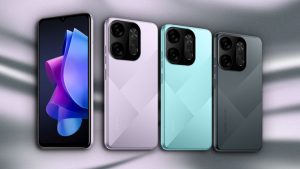 Лучшие премьеры недели: от смартфона Doogee с батареей на 22 000 мАч до новых MacBook Pro