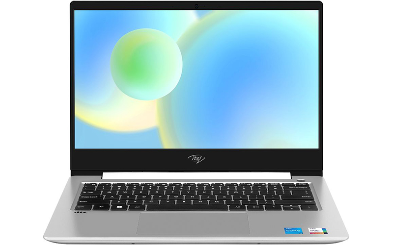 В РФ стартовали продажи ноутбука Itel Spirit 2 с батареей на 10 часов работы фото