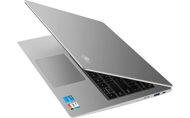 В РФ стартовали продажи ноутбука Itel Spirit 2 с батареей на 10 часов работы фото