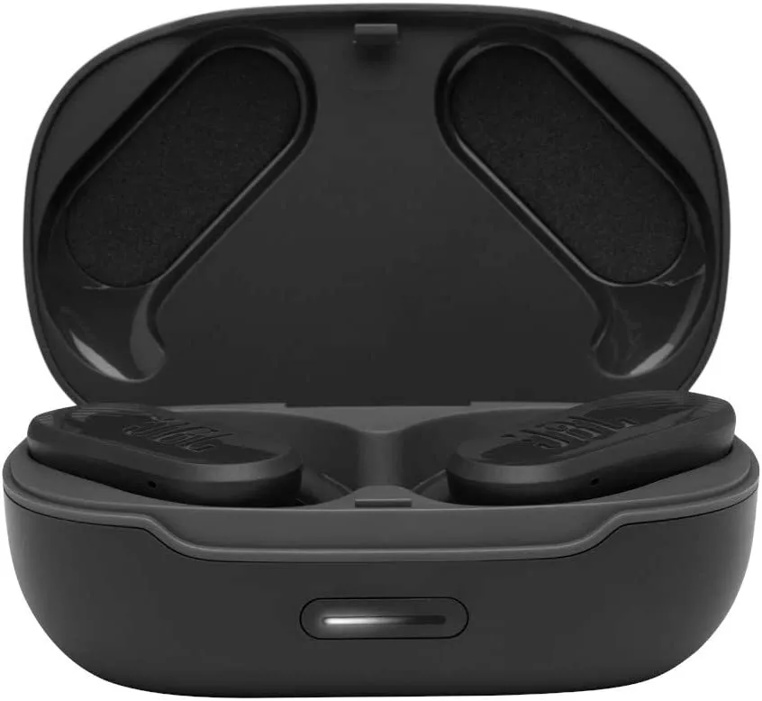 JBL Reflect Aero против JBL Endurance Peak II: какие водонепроницаемые наушники лучше? фото