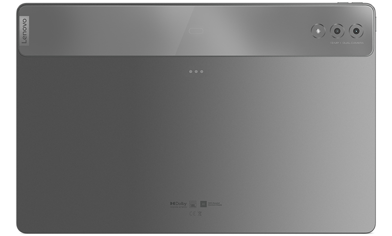 Lenovo Tab Extreme: 14,5-дюймовый планшет с восемью динамиками JBL и мощнейшим железом фото