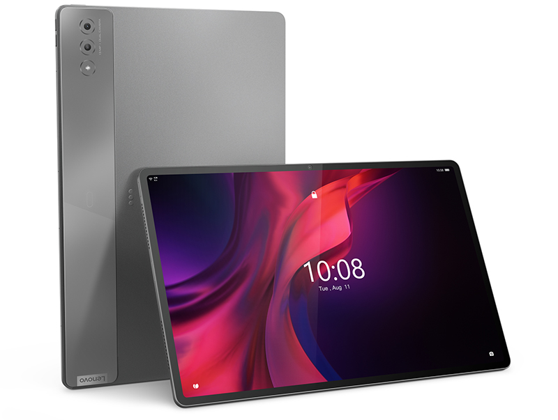 Lenovo Tab Extreme: 14,5-дюймовый планшет с восемью динамиками JBL и мощнейшим железом фото
