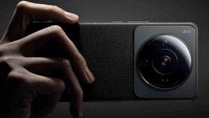 Следующий флагманский смартфон Xiaomi семейства Ultra может появиться за пределами Китая