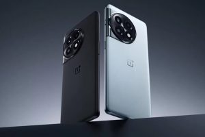 В интернете рассказали о «бюджетном флагмане» OnePlus Ace 2 на базе Snapdragon 8+ Gen 1