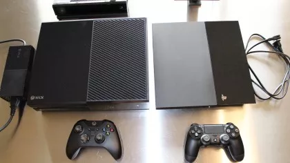 PS4 против Xbox One: какая игровая консоль лучше?