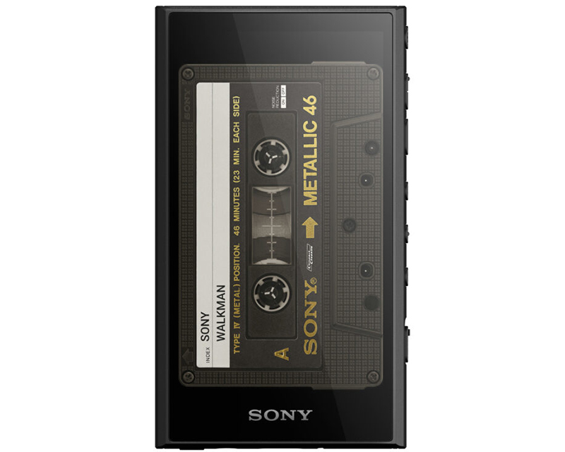 Sony Walkman NW-A306: продвинутый плеер с Android 12, USB 3.2 Gen1 и Wi-Fi фото
