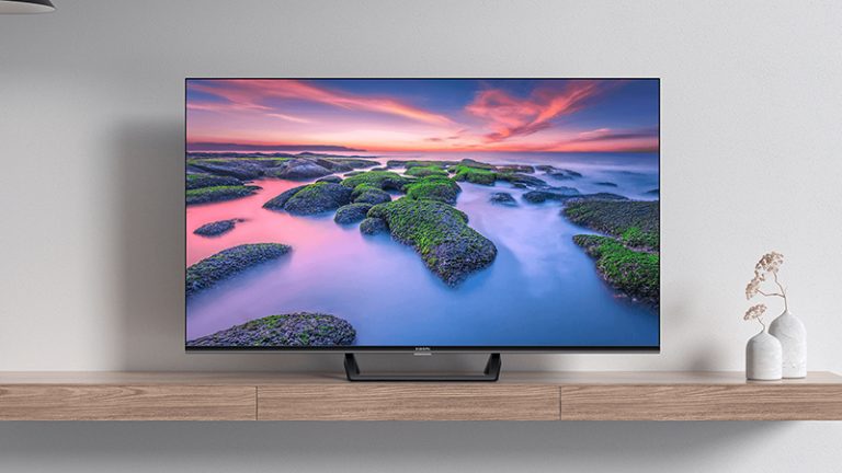 259315В РФ представили смарт-телевизоры Xiaomi TV A2 с Android TV 10 и металлическими рамками