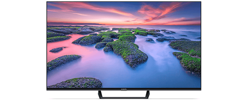 В РФ представили смарт-телевизоры Xiaomi TV A2 с Android TV 10 и металлическими рамками фото