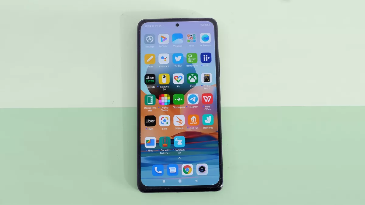 Лучшие телефоны Xiaomi на 2023 год