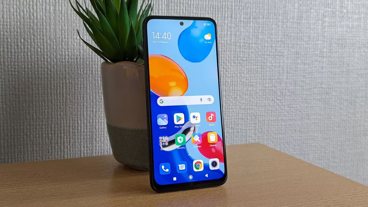 Лучшие телефоны Xiaomi на 2023 год