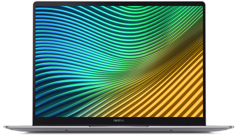 В РФ представлена версия 14-дюймового ноутбука Realme Book с процессором Intel Core i3 фото