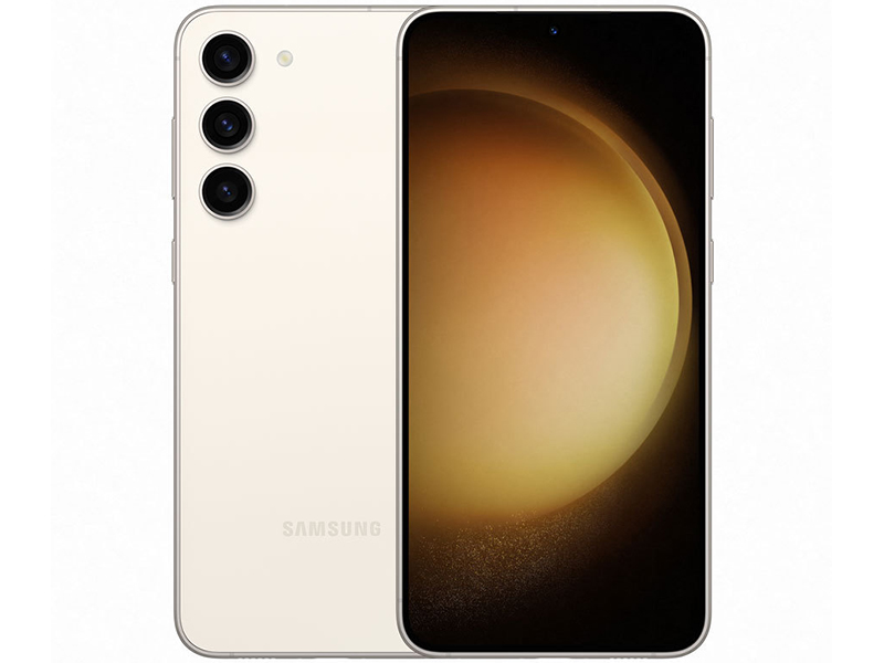 Samsung представляет флагманские смартфоны Galaxy S23, Galaxy S23 Plus и Galaxy S23 Ultra фото