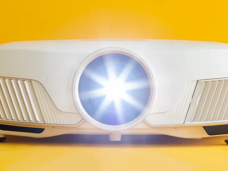 260553Лучшие 4K-проекторы на 2023 год: лучшие проекторы для домашнего кинотеатра