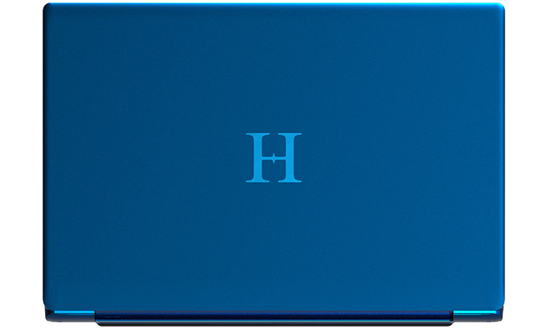 В Россию приехал белорусский ноутбук с процессором Intel Core i7 фото