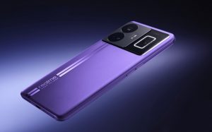Смартфон Realme GT Neo 5 способен зарядиться на 100% менее чем за 10 минут