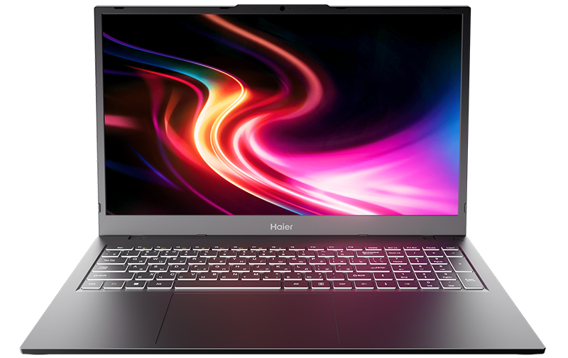 В РФ представили Haier AX1750SD – 17-дюймовый ноутбук с металлической крышкой фото