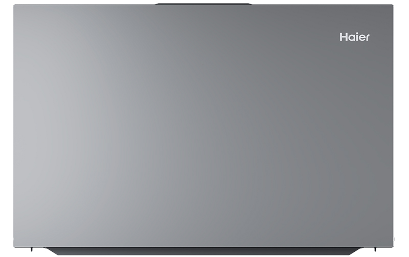В РФ представили Haier AX1750SD – 17-дюймовый ноутбук с металлической крышкой фото