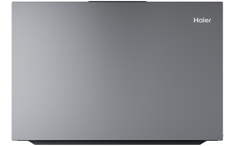 В Россию приехал ноутбук Haier I1550SML – 15,6-дюймовая модель с металлической крышкой фото