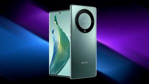 Honor Magic5 Lite: смартфон среднего класса с изогнутым экраном и батареей на 5 100 мАч