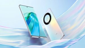 В Россию прибыл смартфон Honor X9a с изогнутым экраном и батареей на 5 100 мАч