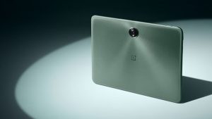 Лучшие премьеры недели: от первого планшета OnePlus до первого смартфона с 240-ваттной зарядкой