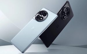 OnePlus Ace 2: почти флагманский смартфон с экраном высокого разрешения и 100-ваттной зарядкой